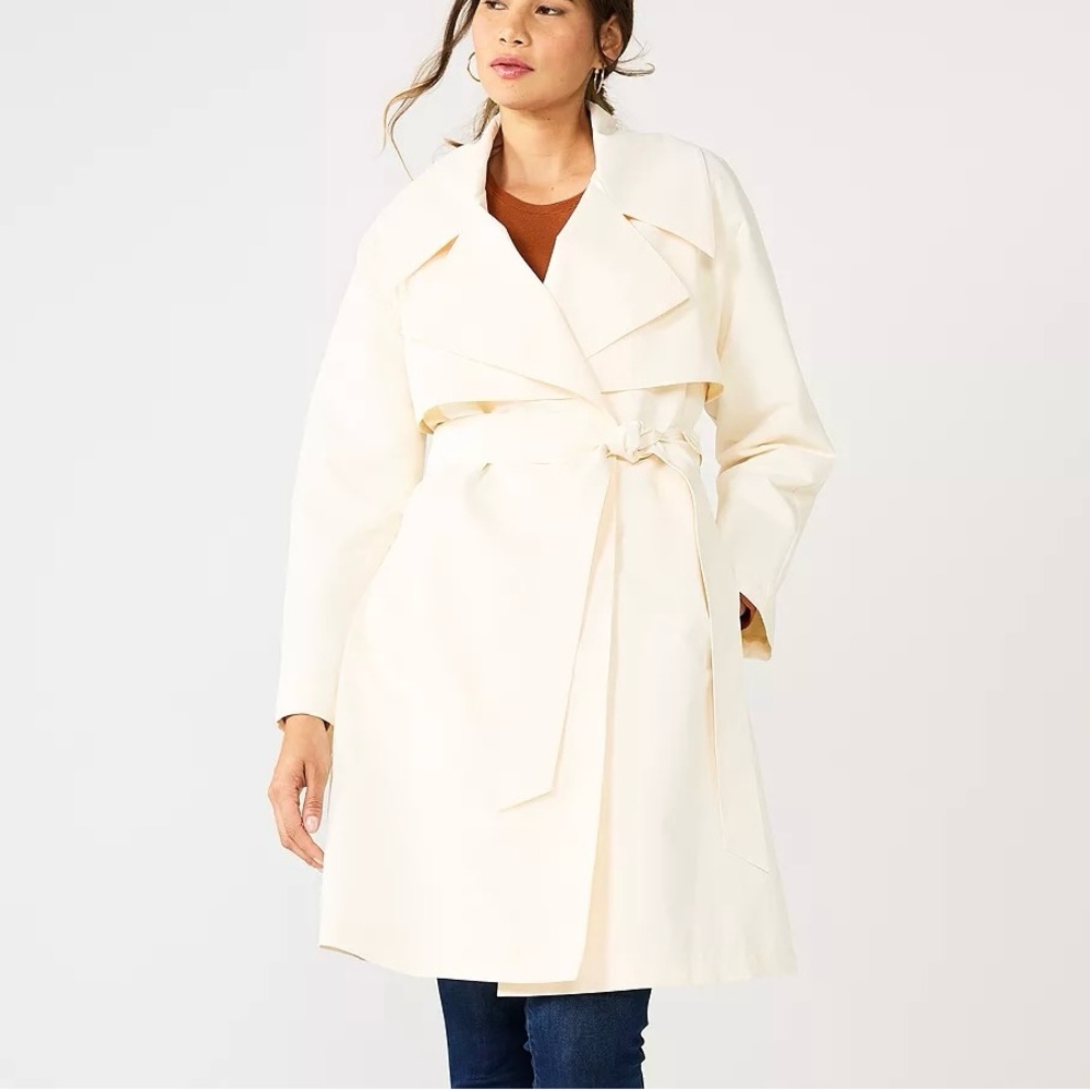 Trench coat Nine West